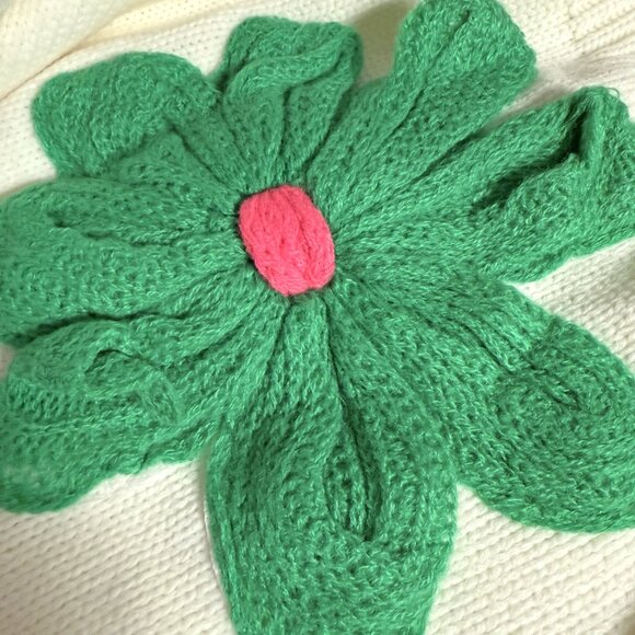 Davi & Dani Sweater - Picture 9 of 12